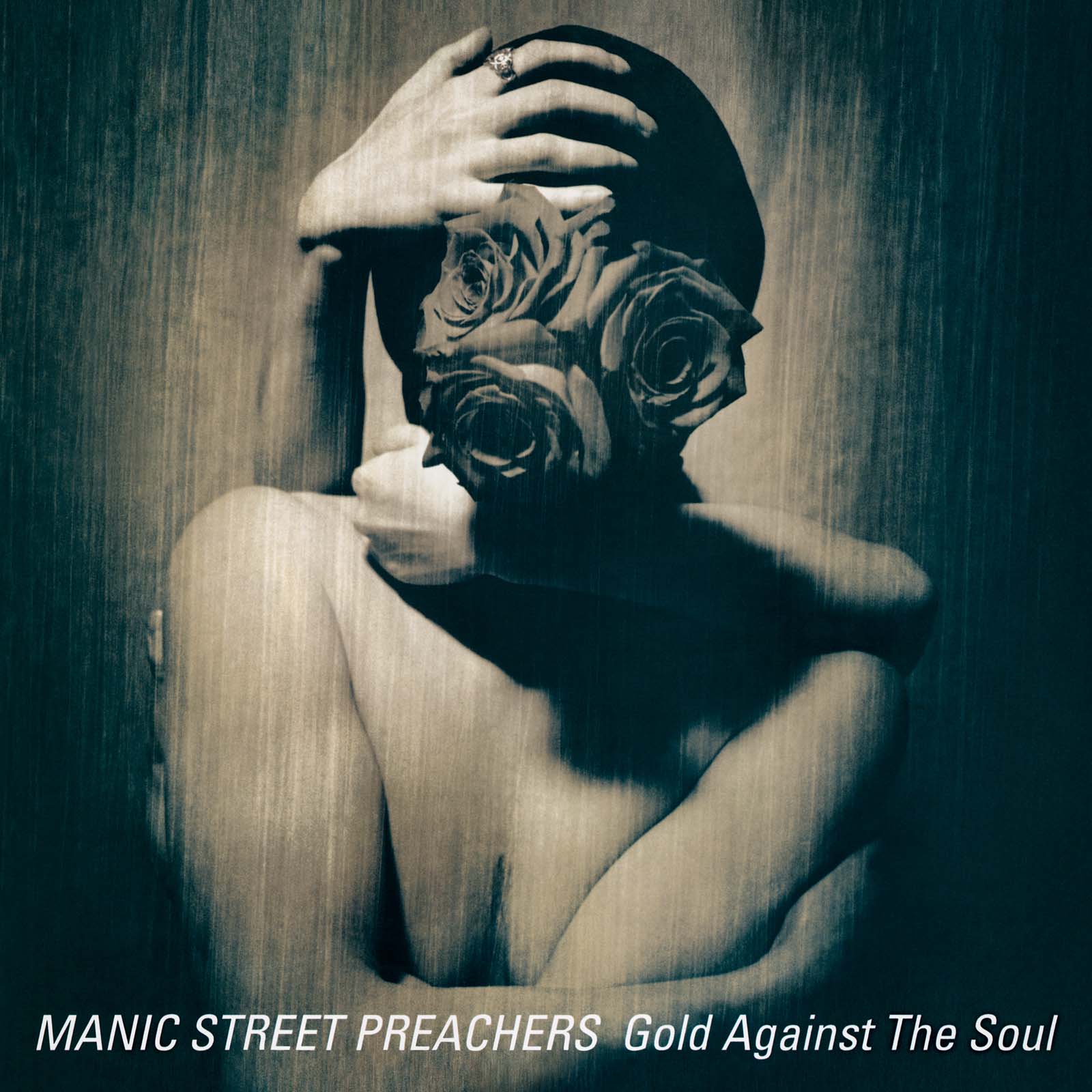 Image of Artwork for Manic Street Preachers's Gold Against the Soul (Remastered) (CD)
